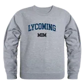 W Republic Lycoming Warriors Mom Crewneck 564-740