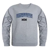 W Republic Queensborough Tigers Mom Crewneck 564-744