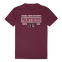 W Republic Virginia Union Panthers College Established Tees 507-729