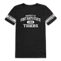 W Republic Fort Hays State Tigers Women's Property Football Tee 533-442