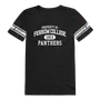 W Republic Ferrum College Panthers Women's Property Football Tee 533-452