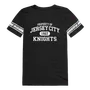 W Republic New Jersey City Knights Women's Property Football Tee 533-456