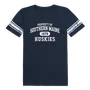 W Republic Southern Maine Huskies Women's Property Football Tee 533-459