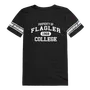 W Republic Flagler Saints Women's Property Football Tee 533-466