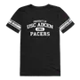 W Republic USC Aiken Pacers Women's Property Football Tee 533-485