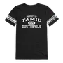 W Republic TAMIU Dust Devils Women's Property Football Tee 533-491