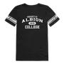 W Republic Albion Britons Women's Property Football Tee 533-497