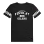 W Republic Findlay Oilers Women's Property Football Tee 533-518