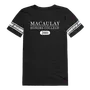 W Republic Macaulay Macaulay Women's Property Football Tee 533-534