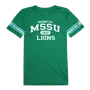 W Republic Missouri Southern Lions Women's Property Football Tee 533-546