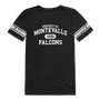 W Republic Montevallo Falcons Women's Property Football Tee 533-551