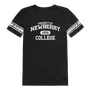 W Republic Newberry Wolves Women's Property Football Tee 533-557