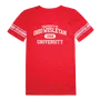 W Republic Ohio Wesleyan Bishops Women's Property Football Tee 533-564