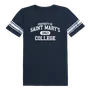 W Republic Saint Mary's Gaels Women's Property Football Tee 533-580