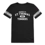 W Republic St. Thomas Tommies Women's Property Football Tee 533-591