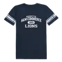 W Republic Texas A&M-Commerce Lions Women's Property Football Tee 533-595