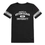 W Republic Western Colorado Mountaineers Women's Property Football Tee 533-604