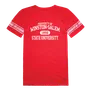 W Republic Winston-Salem State Rams Women's Property Football Tee 533-607