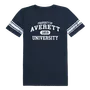 W Republic Averett Averett Cougars Women's Property Football Tee 533-614