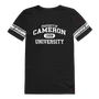 W Republic Cameron Aggies Women's Property Football Tee 533-622