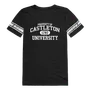 W Republic Castleton Spartans Women's Property Football Tee 533-626