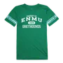 W Republic ENMU Greyhounds Women's Property Football Tee 533-640