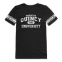 W Republic Quincy Hawks Women's Property Football Tee 533-667