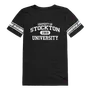 W Republic Stockton University Ospreys Women's Property Football Tee 533-711