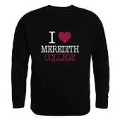 W Republic Meredith Avenging Angels I Love Crewneck 552-541