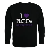 W Republic Florida South Western The Buccaneers I Love Crewneck 552-717