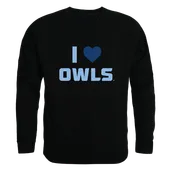 W Republic The W Owls I Love Crewneck 552-722