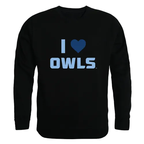 W Republic The W Owls I Love Crewneck 552-722