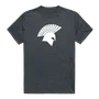 W Republic Missouri Baptist Spartans Cinder College Tee 519-728