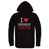 W Republic Newberry Wolves I Love Hoodie 553-557