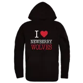 W Republic Newberry Wolves I Love Hoodie 553-557