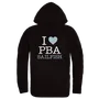 W Republic Palm Beach Atlantic Sailfish I Love Hoodie 553-568