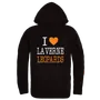 W Republic LaVerne Leopards I Love Hoodie 553-661