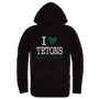 W Republic Williston State Tetons I Love Hoodie 553-684