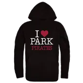 W Republic Park Pirates I Love Hoodie 553-690