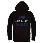 W Republic Reinhardt Eagles I Love Hoodie 553-696