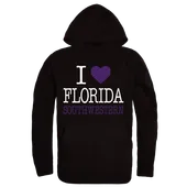 W Republic Florida South Western The Buccaneers I Love Hoodie 553-717