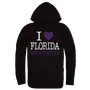 W Republic Florida South Western The Buccaneers I Love Hoodie 553-717