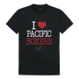 W Republic Pacific Boxers I Love Tee 551-567