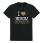 W Republic Georgia Southern Eagles I Love Tee 551-718