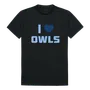 W Republic The W Owls I Love Tee 551-722