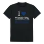 W Republic Yeshiva Maccabees I Love Tee 551-741