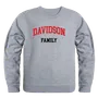 W Republic Davidson Wildcats Family Crewneck 572-288