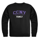 W Republic CCNY Beavers Family Crewneck 572-633