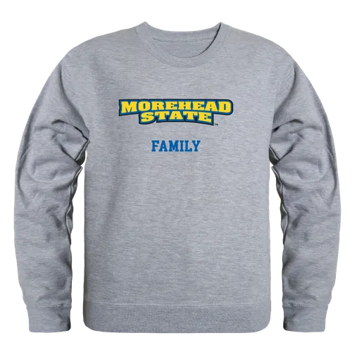 W Republic Morehead State Eagles Family Crewneck 572-134