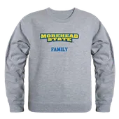 W Republic Morehead State Eagles Family Crewneck 572-134